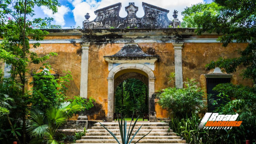 Hacienda-1